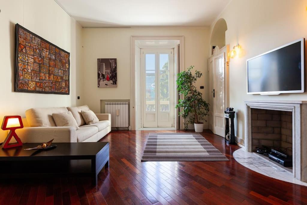 דירות Casa Delle 5 Giornate Di Milano מראה חיצוני תמונה
