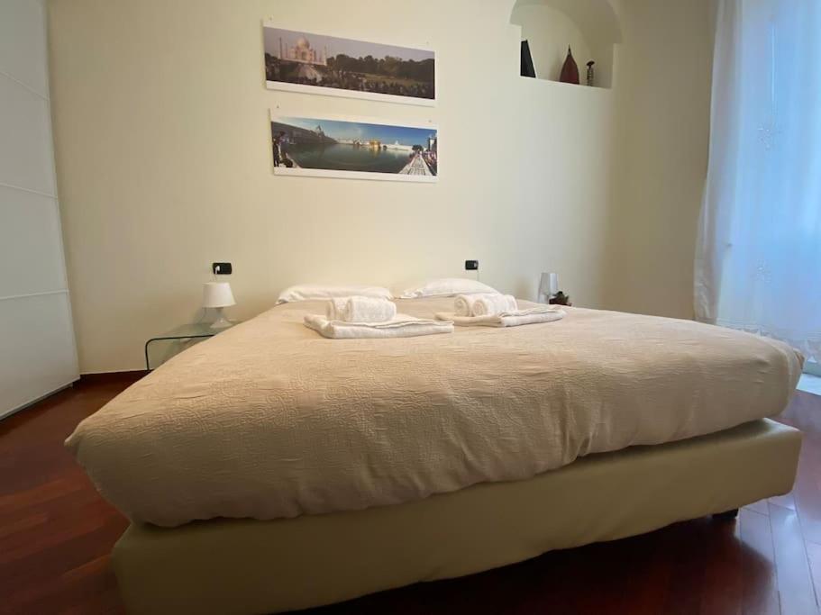 דירות Casa Delle 5 Giornate Di Milano מראה חיצוני תמונה