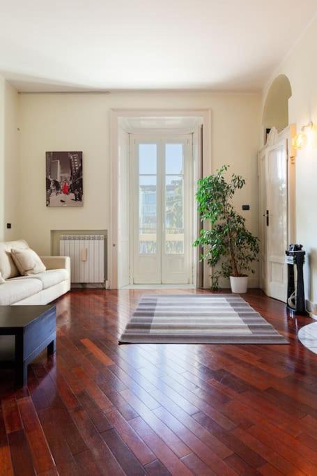 דירות Casa Delle 5 Giornate Di Milano מראה חיצוני תמונה