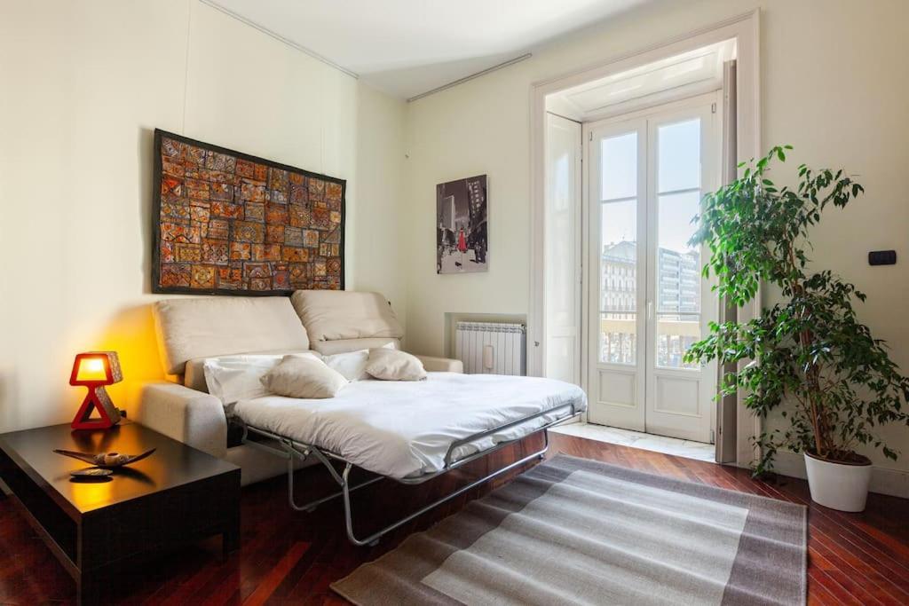 דירות Casa Delle 5 Giornate Di Milano מראה חיצוני תמונה