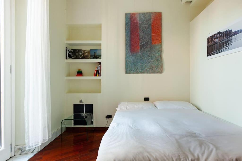 דירות Casa Delle 5 Giornate Di Milano מראה חיצוני תמונה
