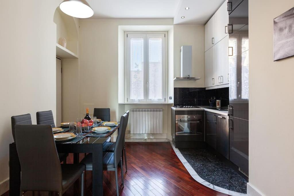 דירות Casa Delle 5 Giornate Di Milano מראה חיצוני תמונה