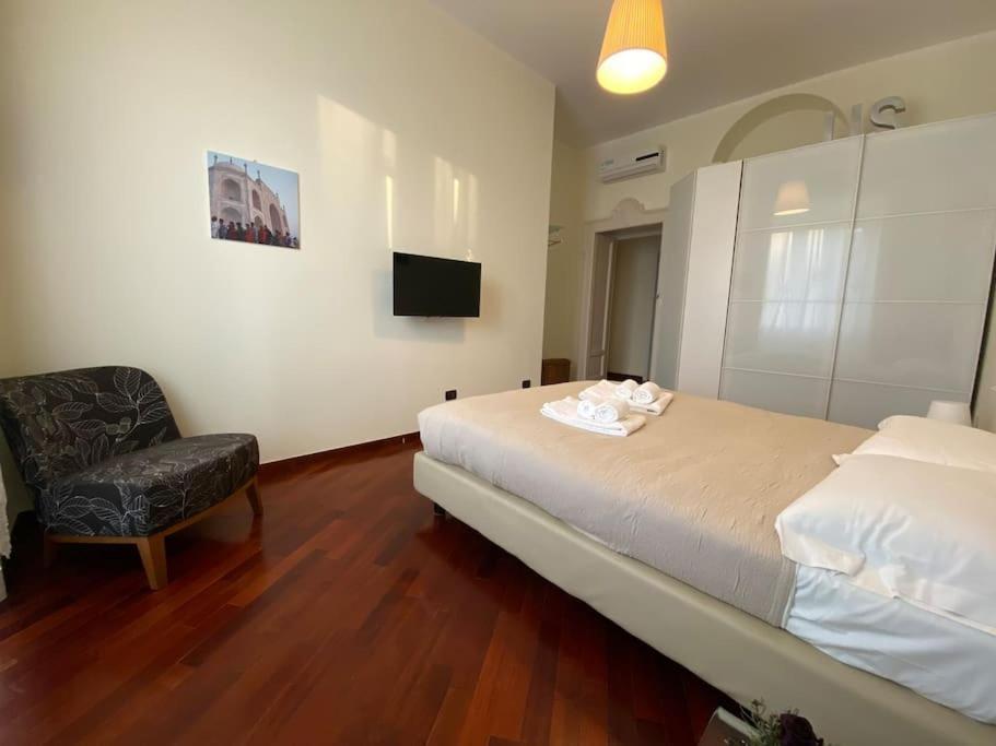 דירות Casa Delle 5 Giornate Di Milano מראה חיצוני תמונה