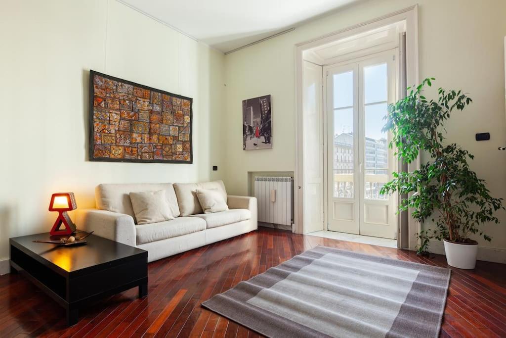 דירות Casa Delle 5 Giornate Di Milano מראה חיצוני תמונה