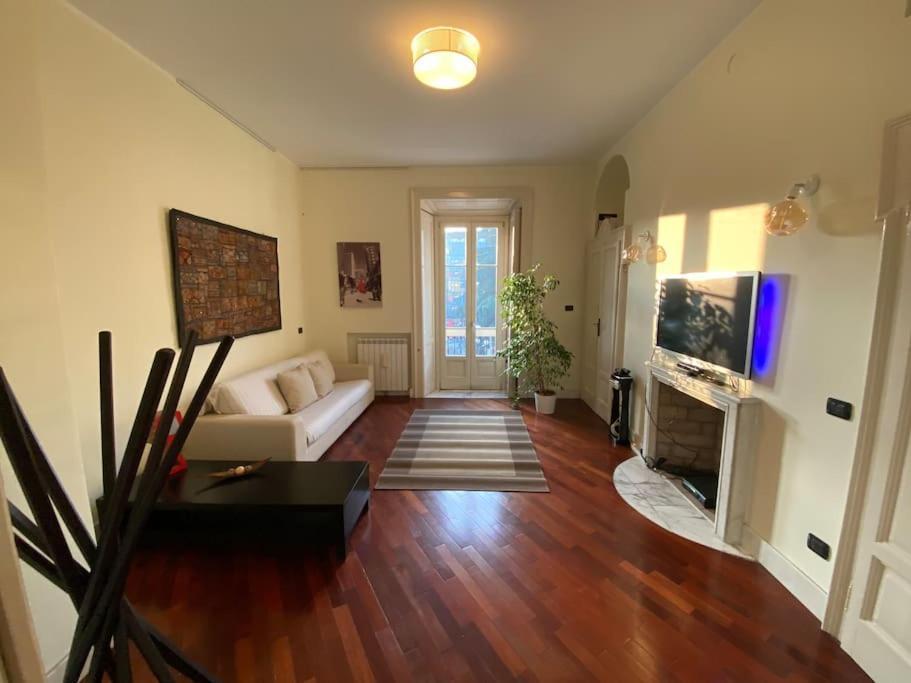 דירות Casa Delle 5 Giornate Di Milano מראה חיצוני תמונה