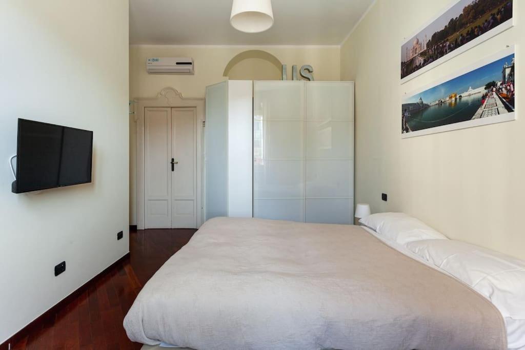 דירות Casa Delle 5 Giornate Di Milano מראה חיצוני תמונה