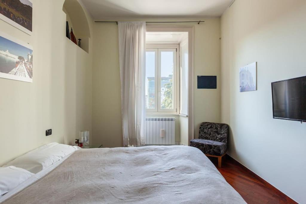דירות Casa Delle 5 Giornate Di Milano מראה חיצוני תמונה