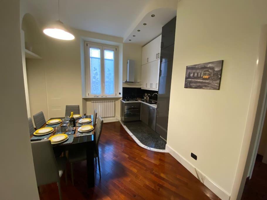 דירות Casa Delle 5 Giornate Di Milano מראה חיצוני תמונה