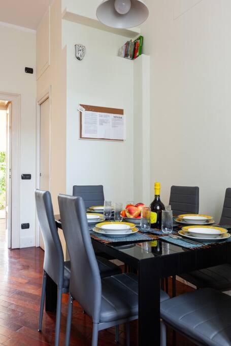 דירות Casa Delle 5 Giornate Di Milano מראה חיצוני תמונה