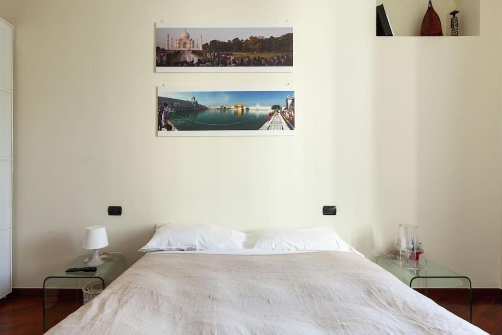 דירות Casa Delle 5 Giornate Di Milano מראה חיצוני תמונה