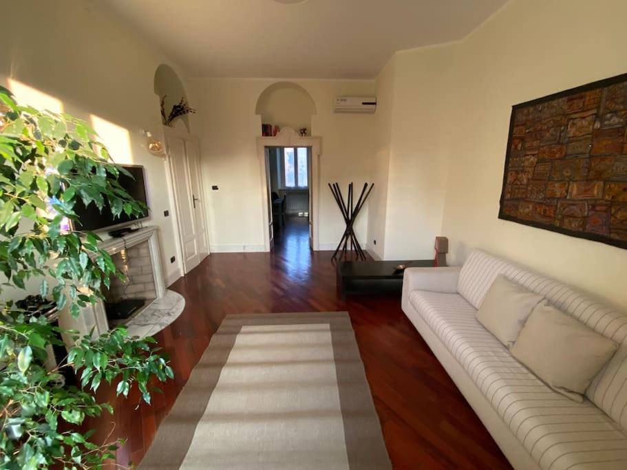 דירות Casa Delle 5 Giornate Di Milano מראה חיצוני תמונה