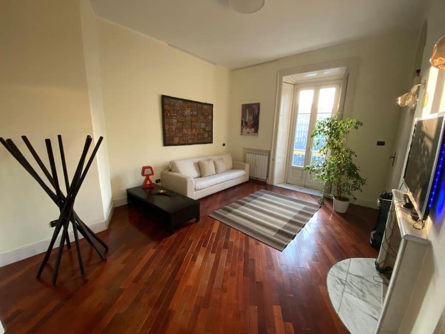 דירות Casa Delle 5 Giornate Di Milano מראה חיצוני תמונה
